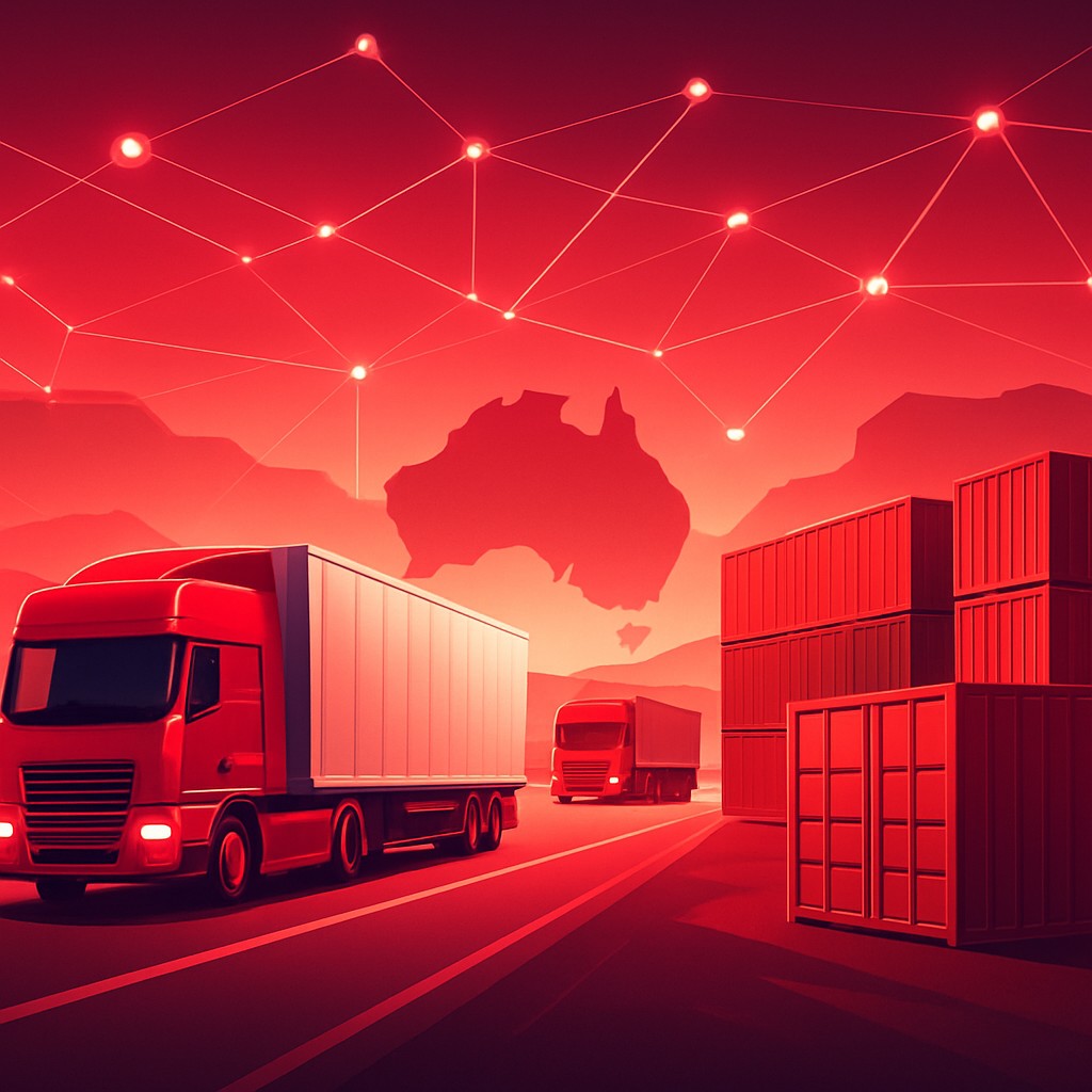 Top 10 Best Freight Companies in Australia
