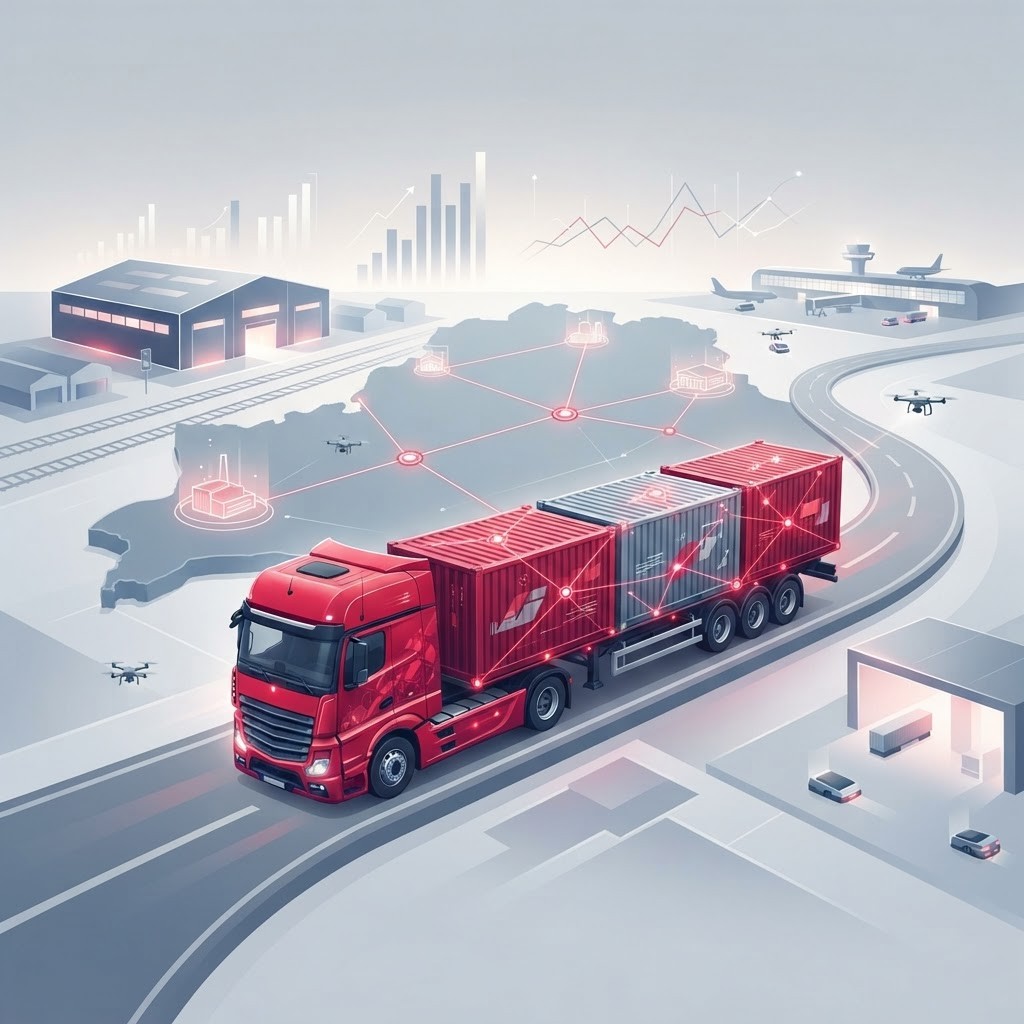 Top 10 Best Freight Companies in Belarus