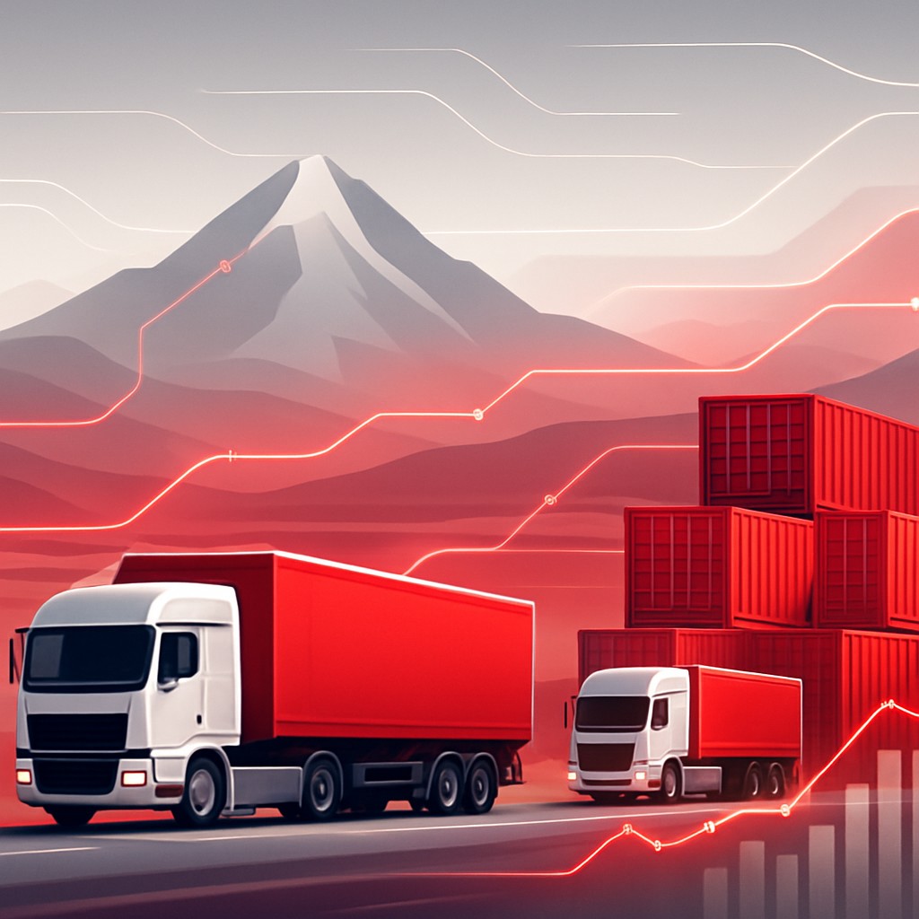 Top 10 Best Freight Companies in Bolivia