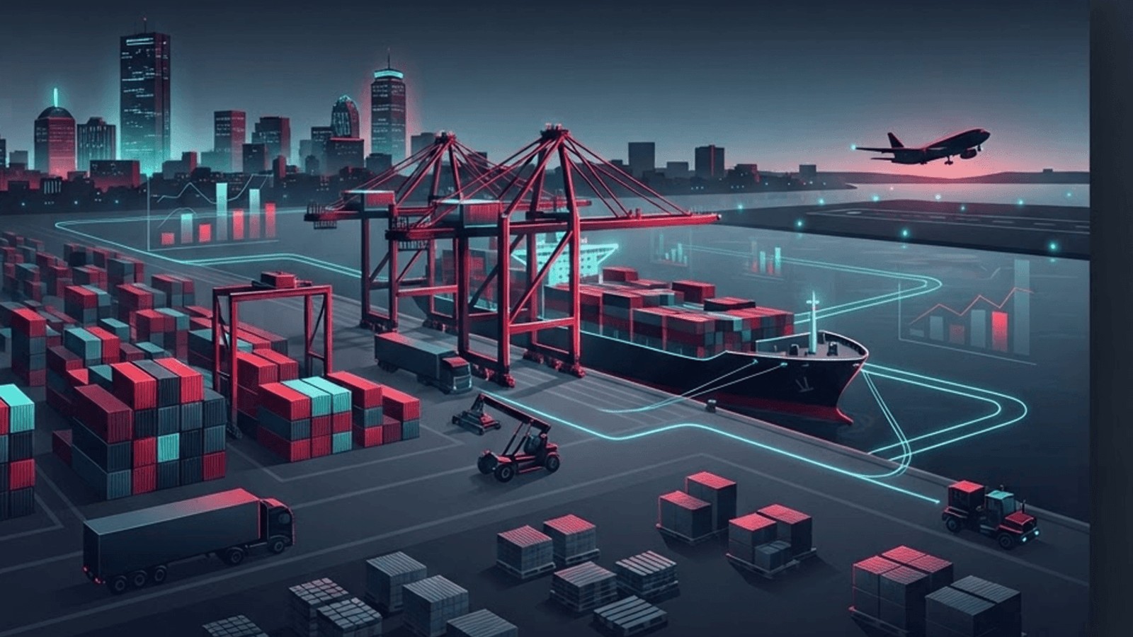 Top 10 Best Freight Companies in Boston