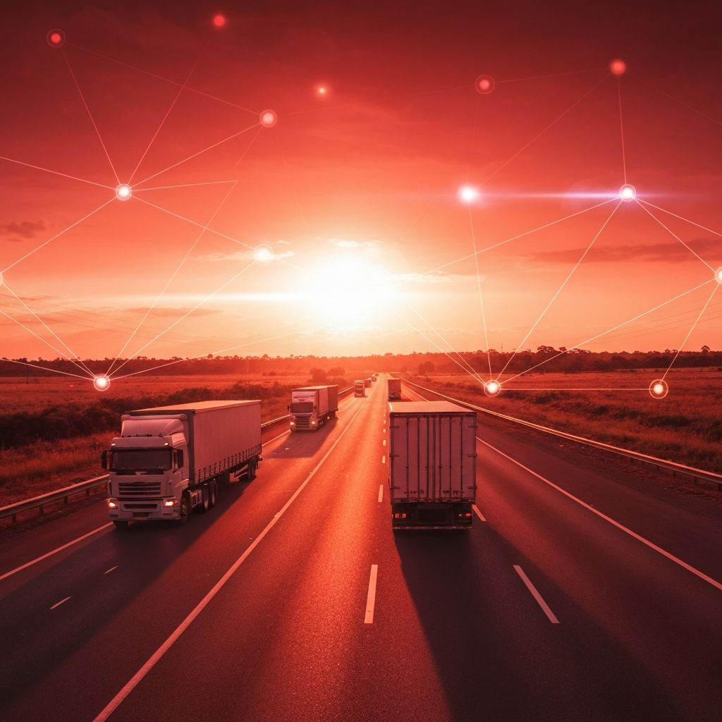 Top 10 Best Freight Companies in Brazil
