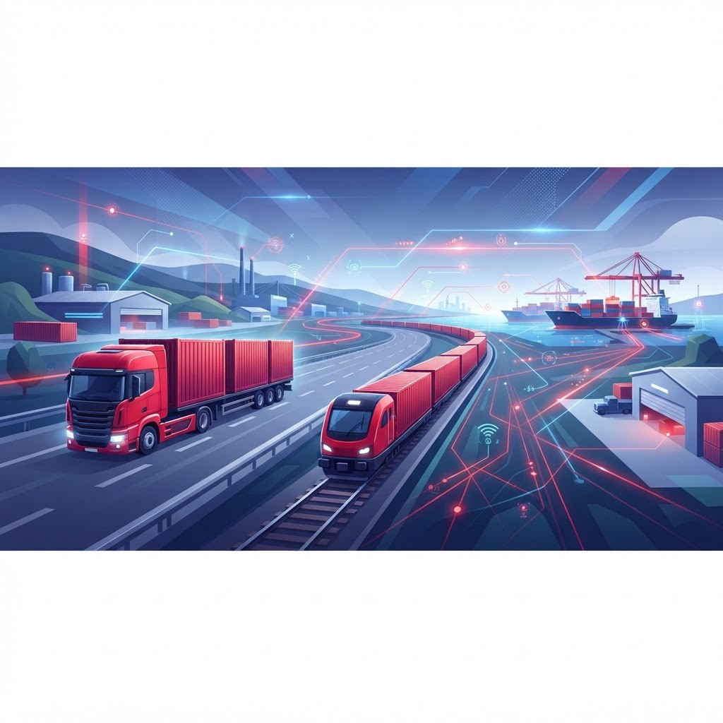 Top 10 Best Freight Companies in Bulgaria