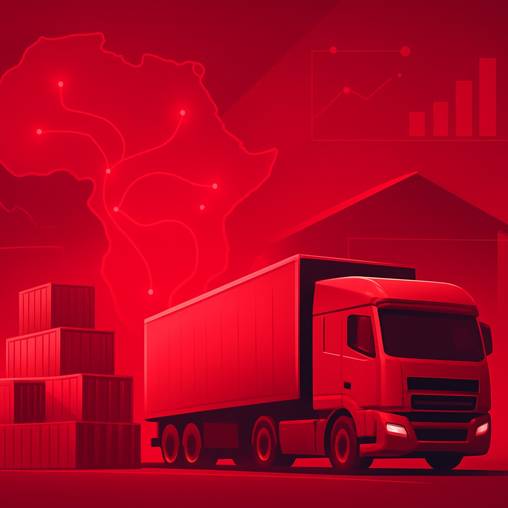 Top 10 Best Freight Companies in Burkina Faso
