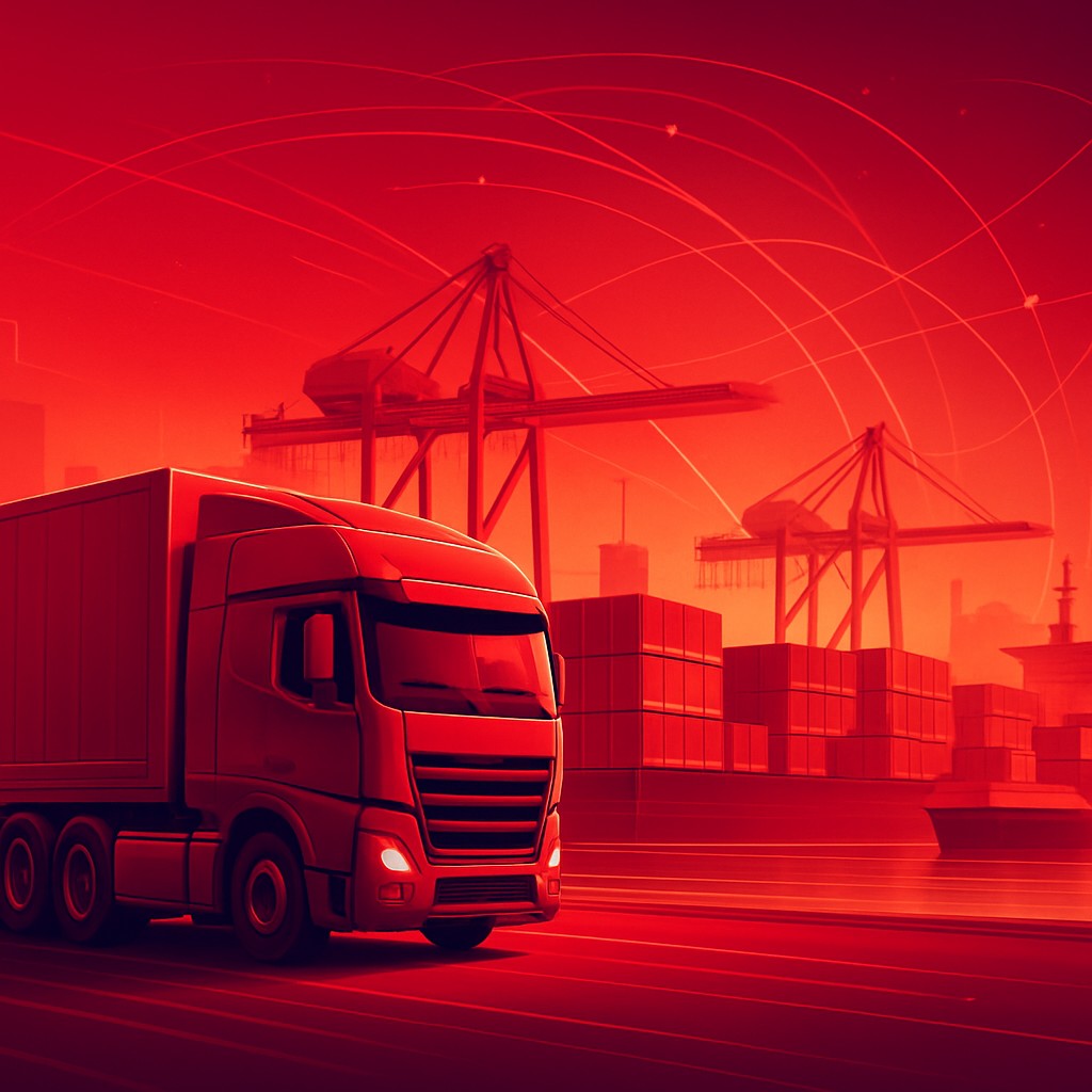 Top 10 Best Freight Companies in Cameroon