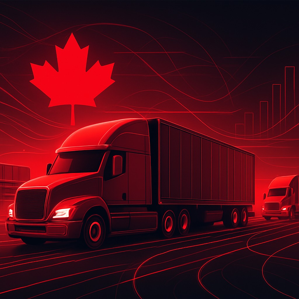 Top 10 Best Freight Companies in Canada