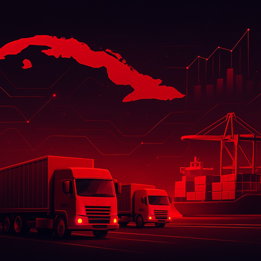 Top 10 Best Freight Companies in Cuba