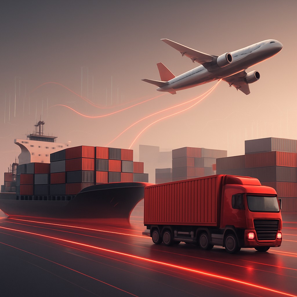 Top 10 Best Freight Companies in Ecuador