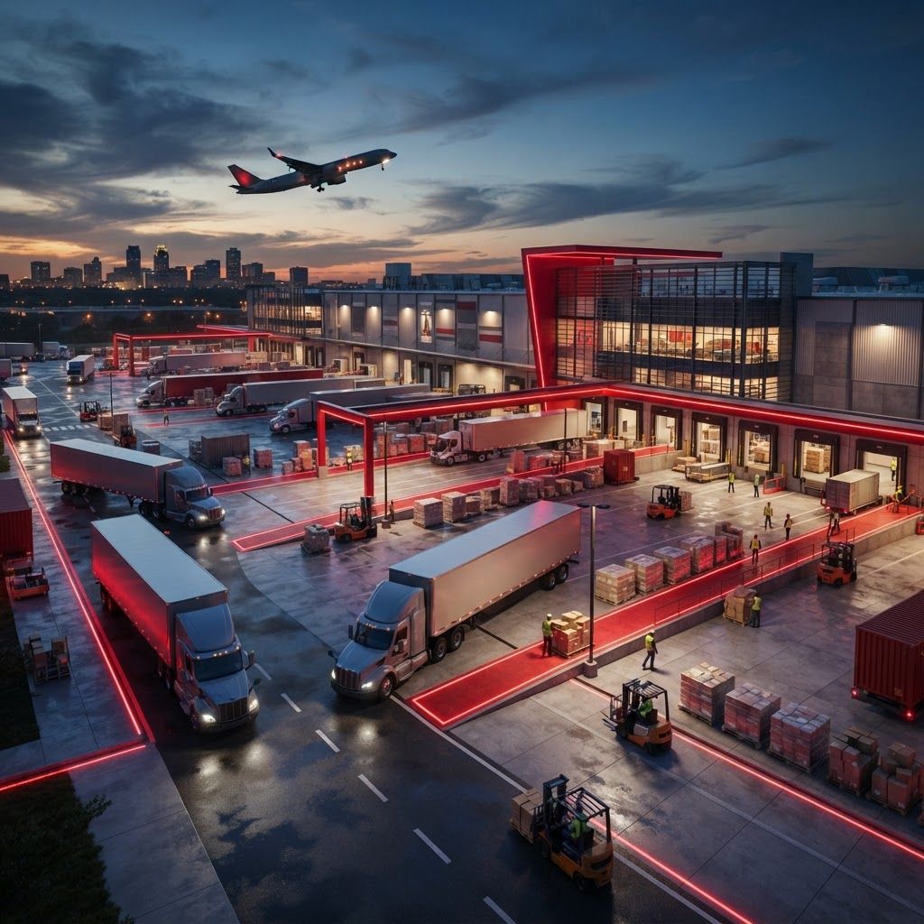 Top 10 Best Freight Companies in Fort Worth