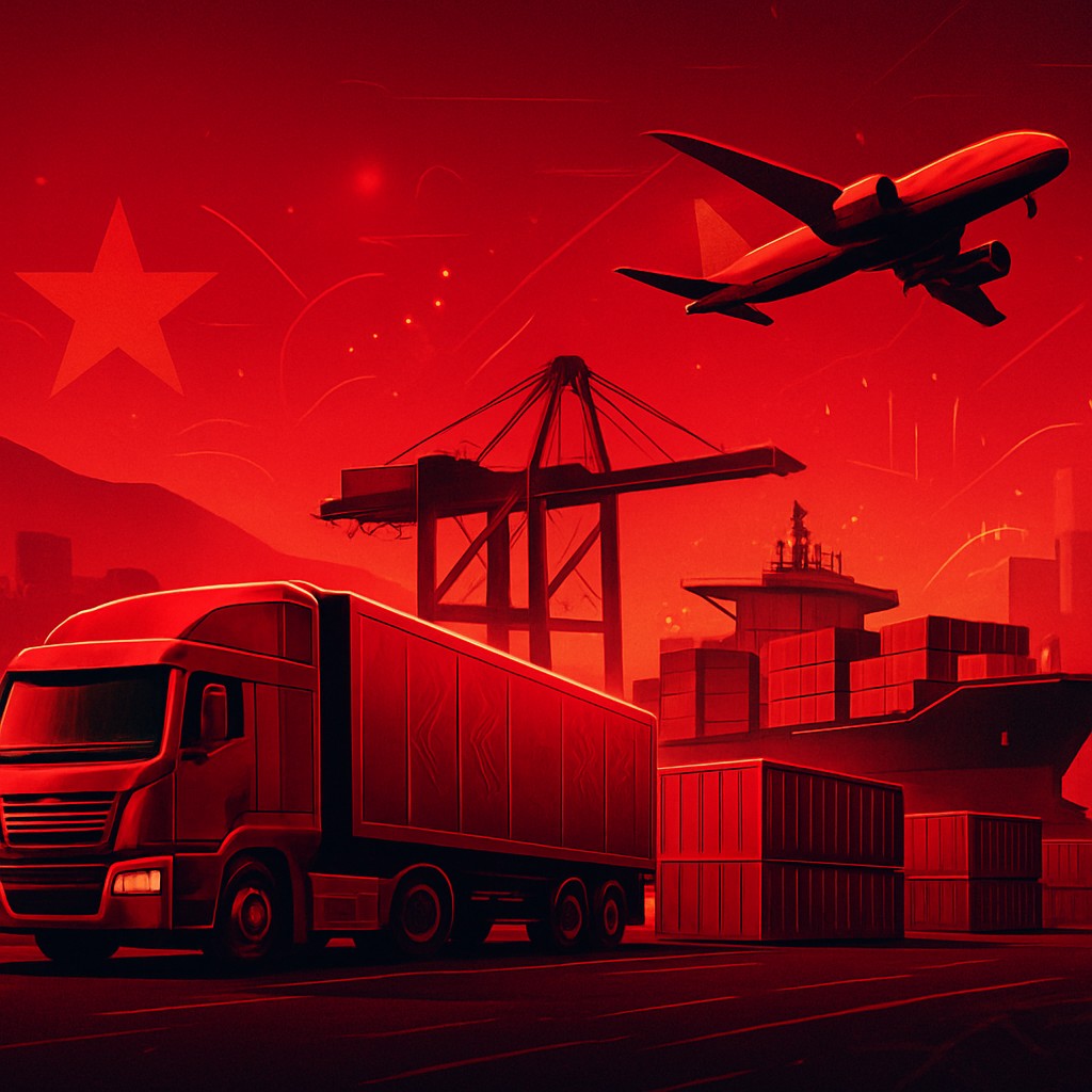 Top 10 Best Freight Companies in Ghana