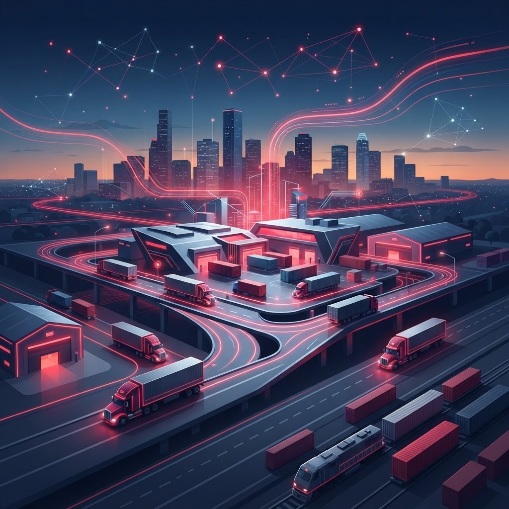 Top 10 Best Freight Companies in Houston