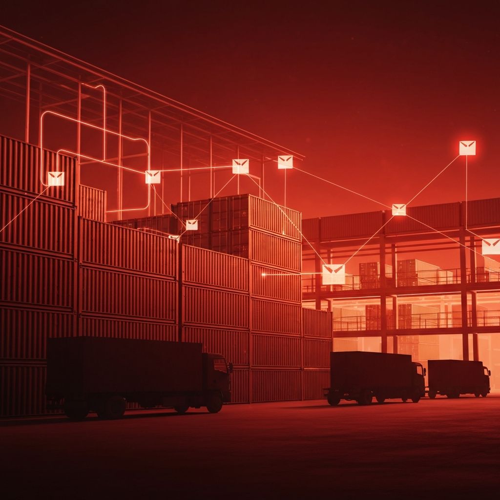 Top 10 Best Freight Companies in Indonesia
