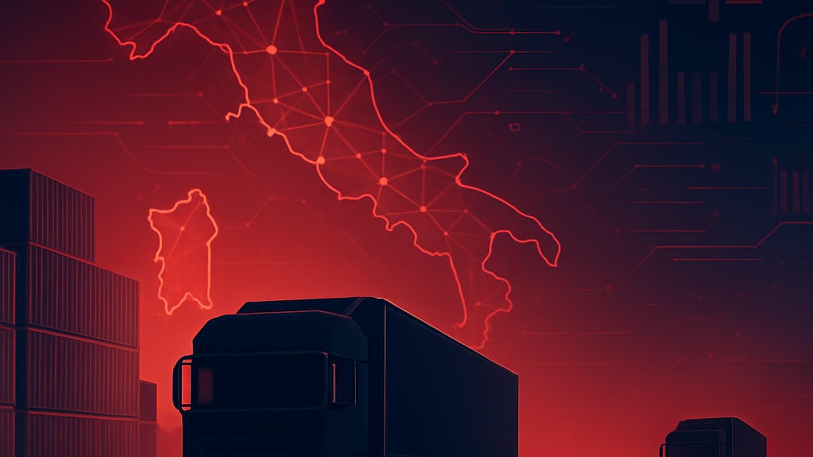 Top 10 Best Freight Companies in Italy