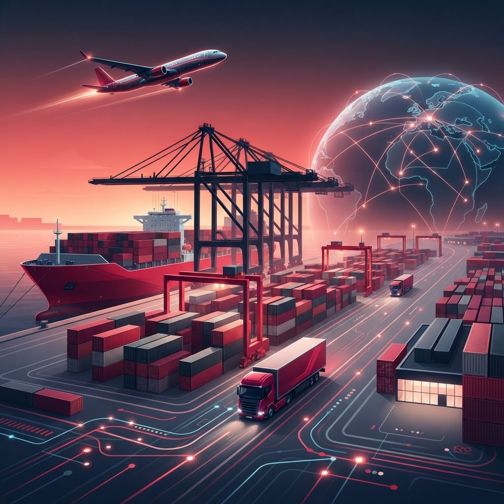 Top 10 Best Freight Companies in Liberia