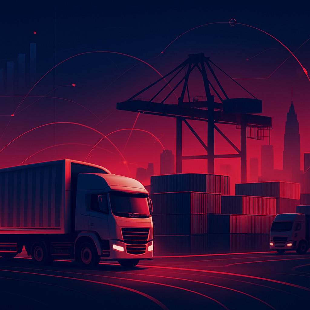 Top 10 Best Freight Companies in Malaysia