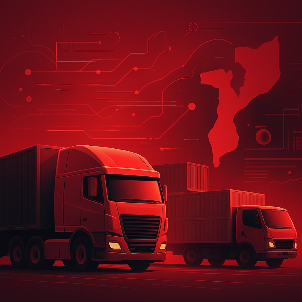 Top 10 Best Freight Companies in Mozambique