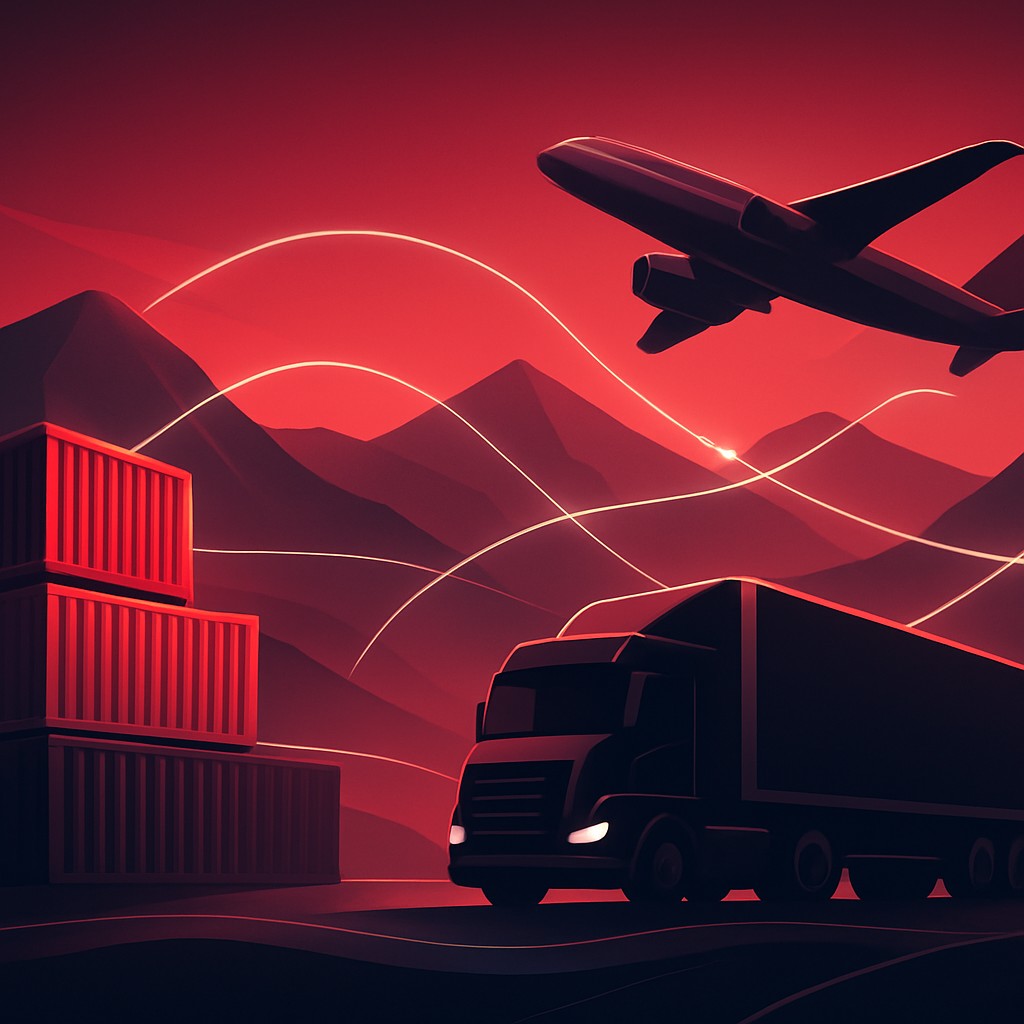 Top 10 Best Freight Companies in Nepal