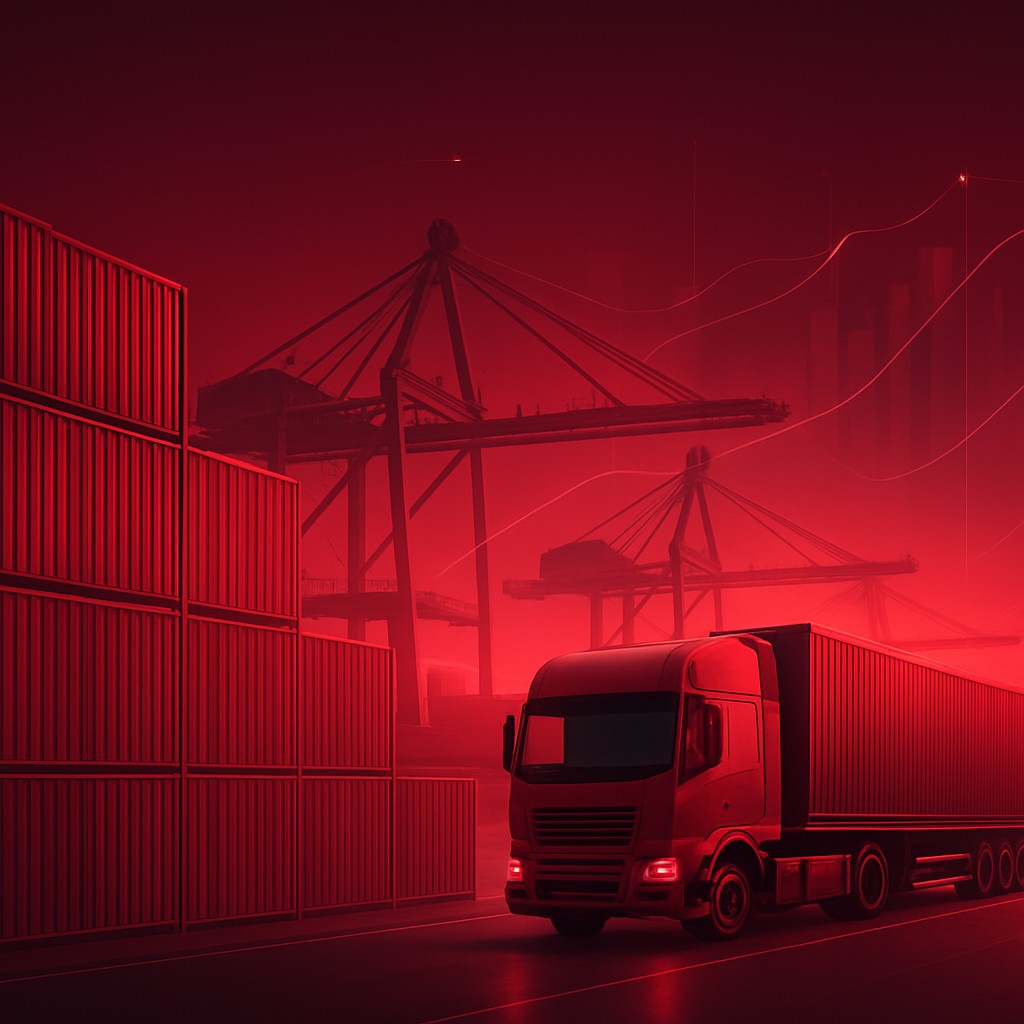 Top 10 Best Freight Companies in Netherlands