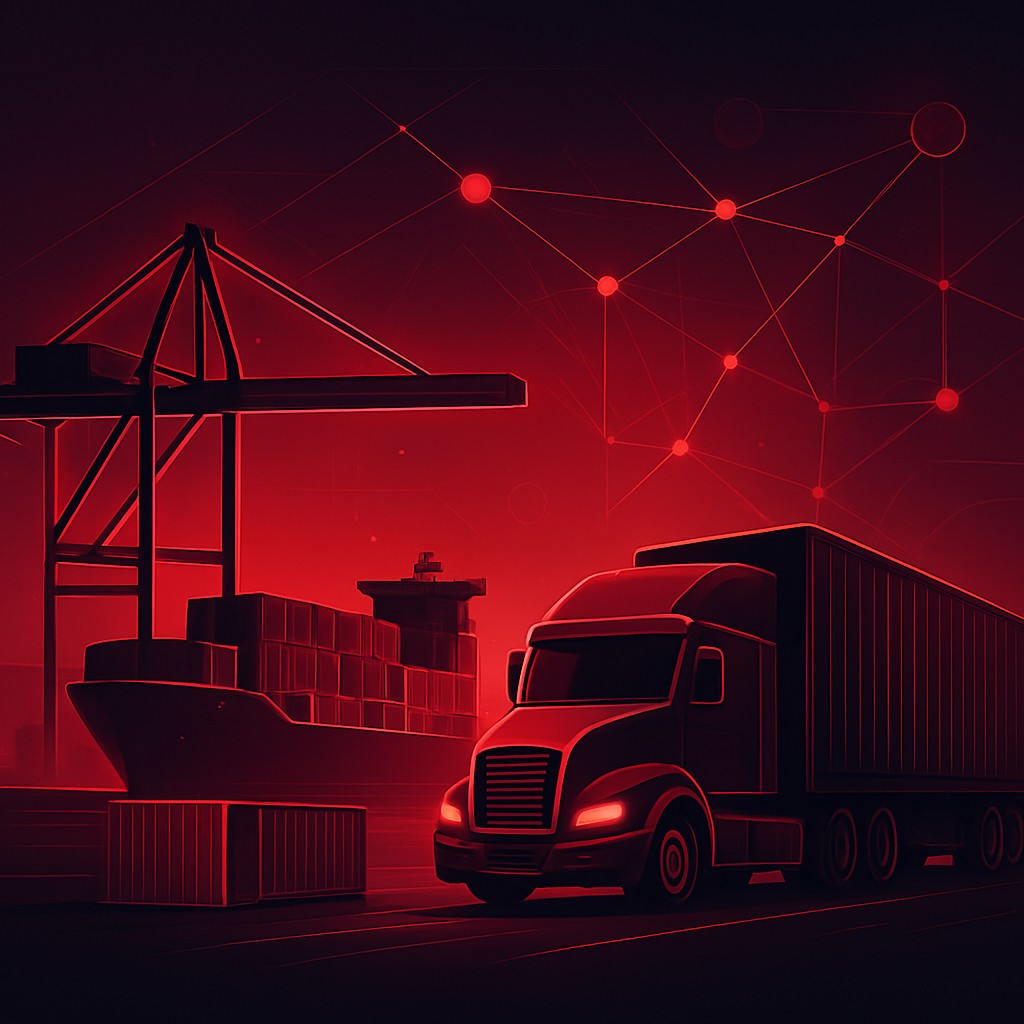 Top 10 Best Freight Companies in Saudi Arabia