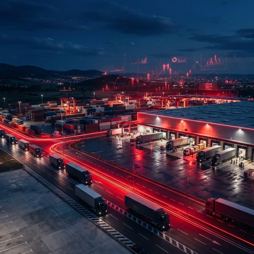 Top 10 Best Freight Companies in Serbia