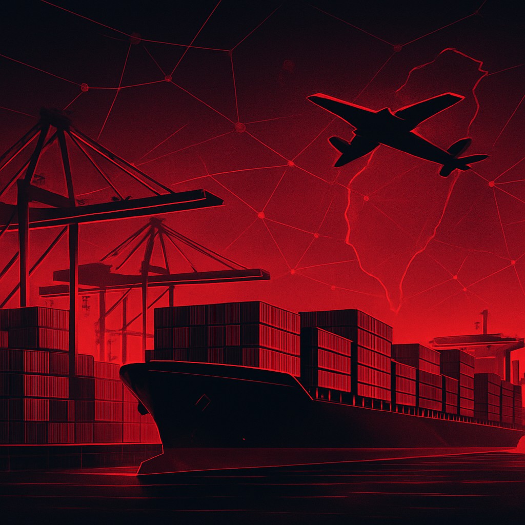 Top 10 Best Freight Companies in Taiwan