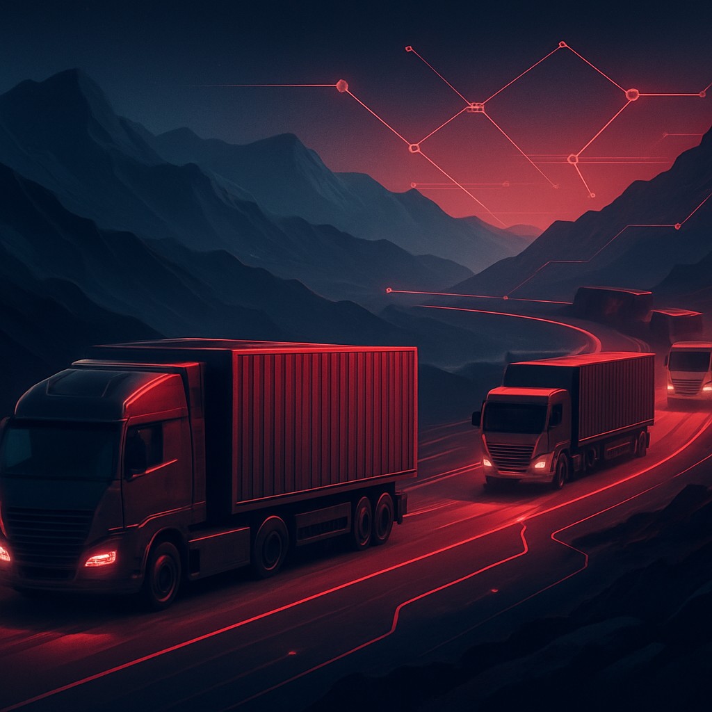 Top 10 Best Freight Companies in Tajikistan