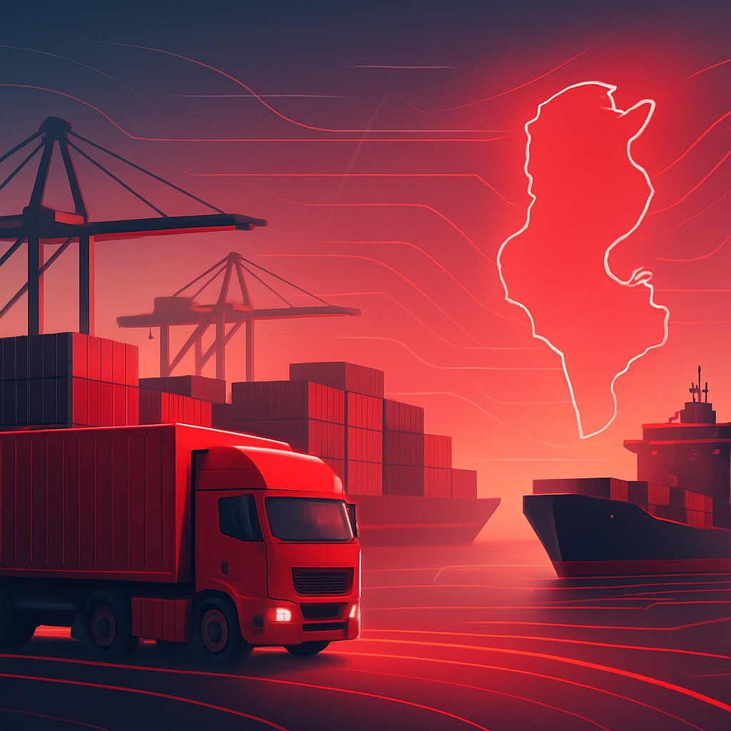 Top 10 Best Freight Companies in Tunisia