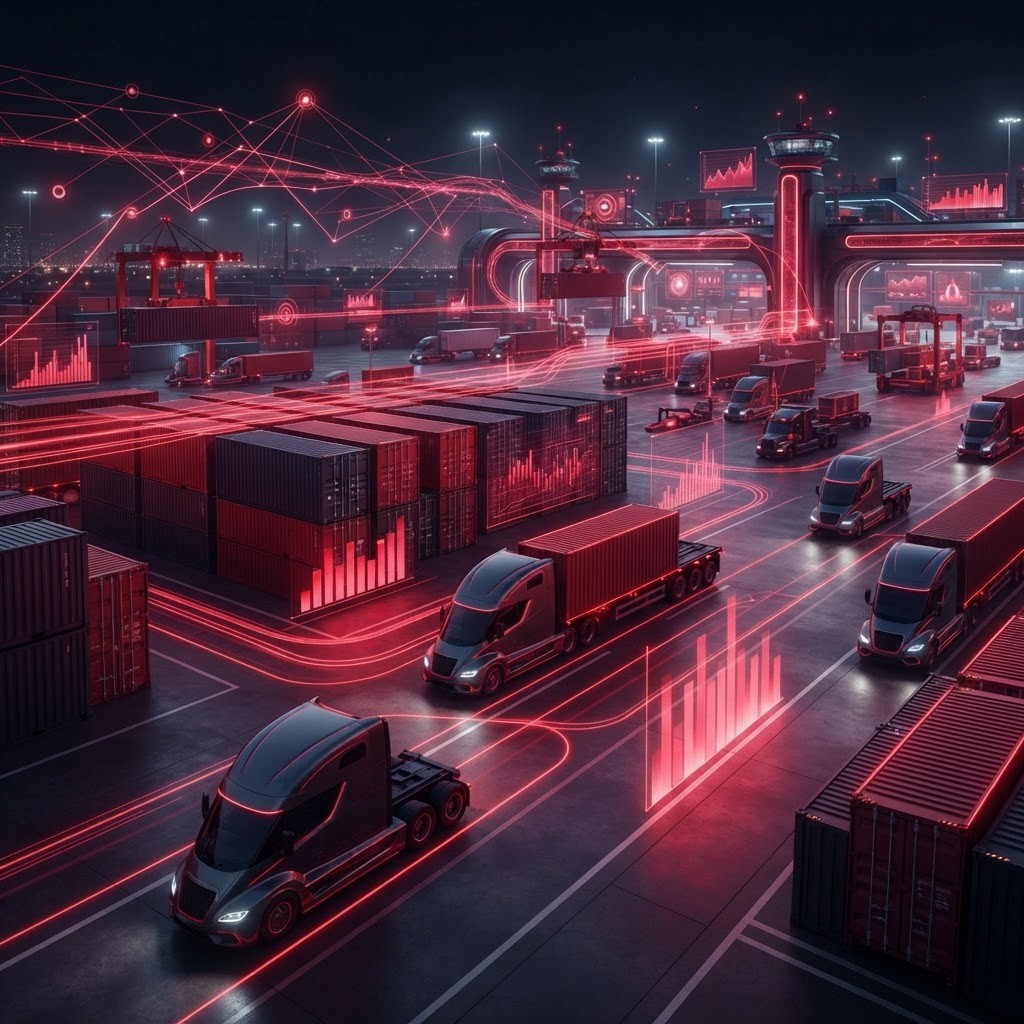 Top 10 Best Freight Companies in Turkmenistan