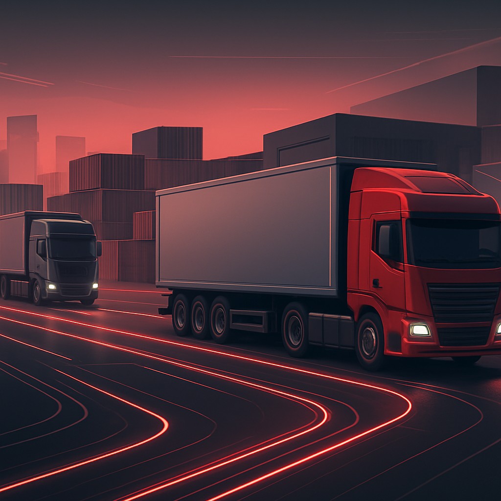 Top 10 Best Freight Companies in Zambia