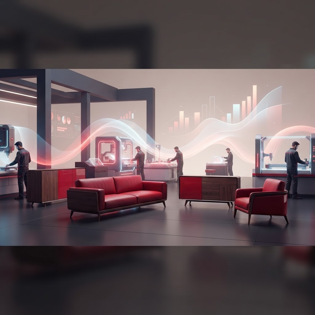 Top 10 Best Furniture Manufacturers in Azerbaijan