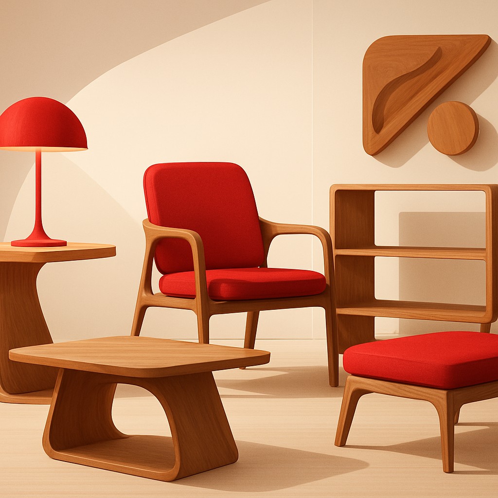 Top 10 Best Furniture Manufacturers in Chile