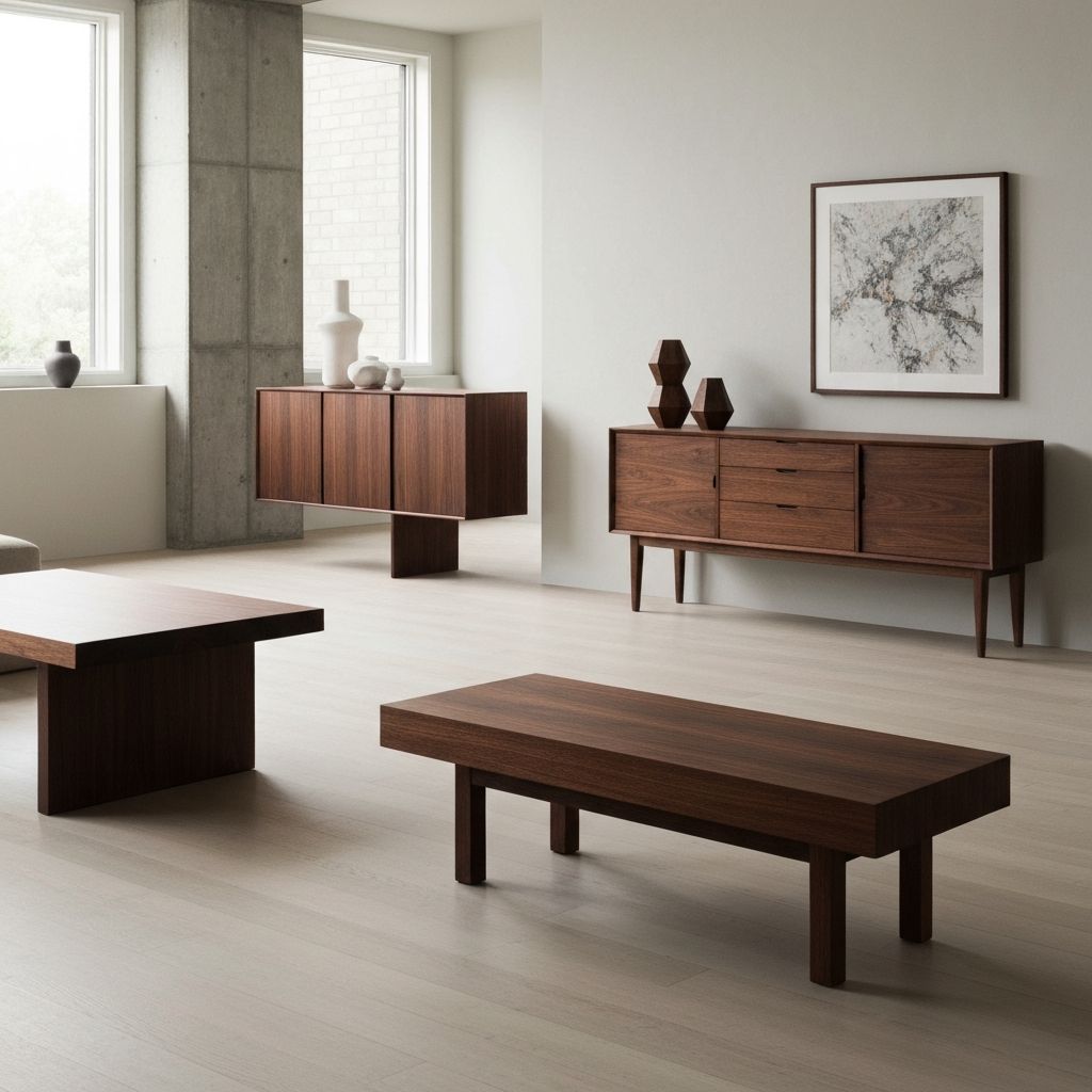 Top 10 Best Furniture Manufacturers in Germany