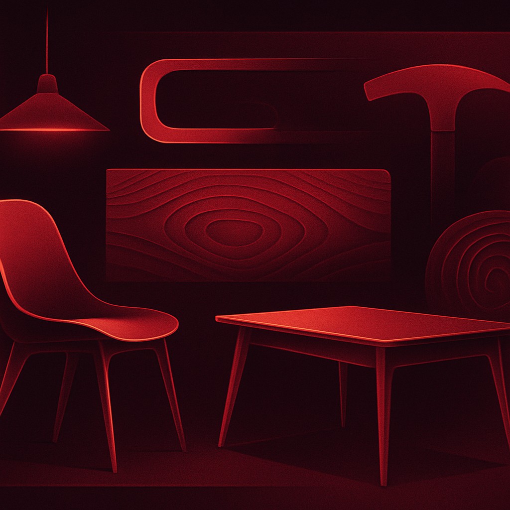 Top 10 Best Furniture Manufacturers in Guinea
