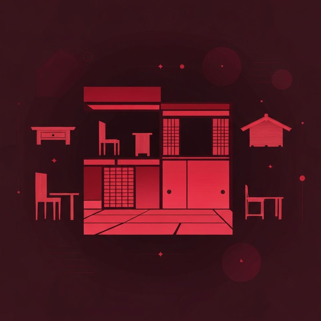Top 10 Best Furniture Manufacturers in Japan