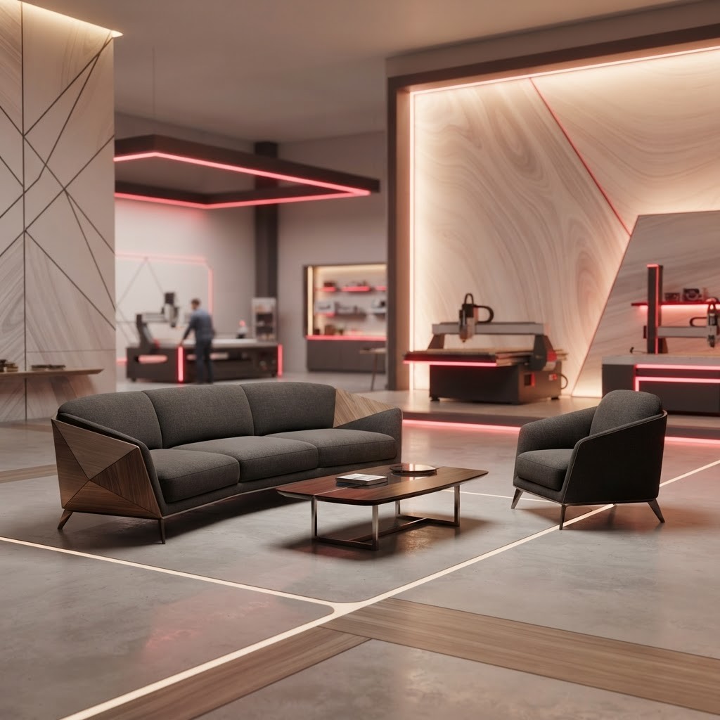 Top 10 Best Furniture Manufacturers in Libya