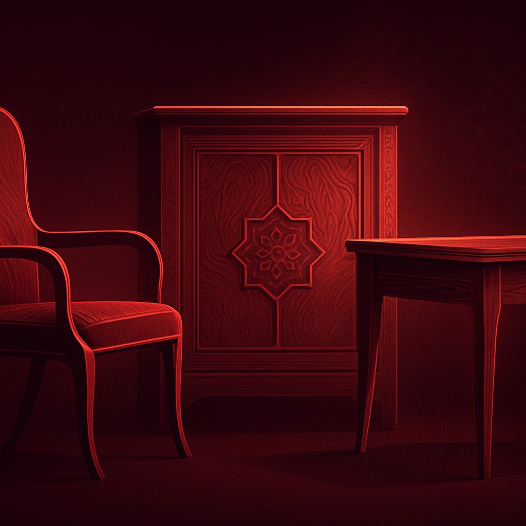 Top 10 Best Furniture Manufacturers in Morocco