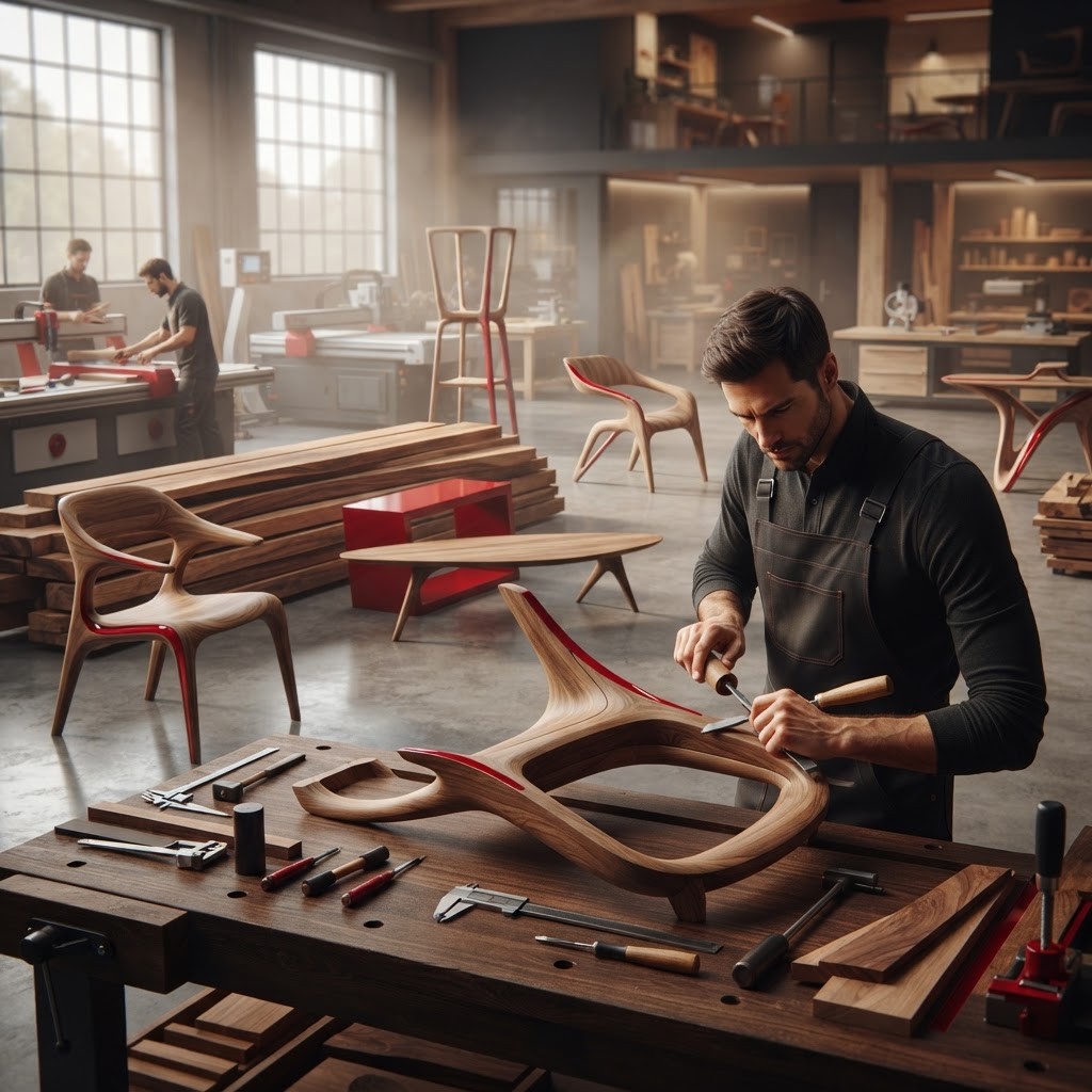 Top 10 Best Furniture Manufacturers in Paraguay