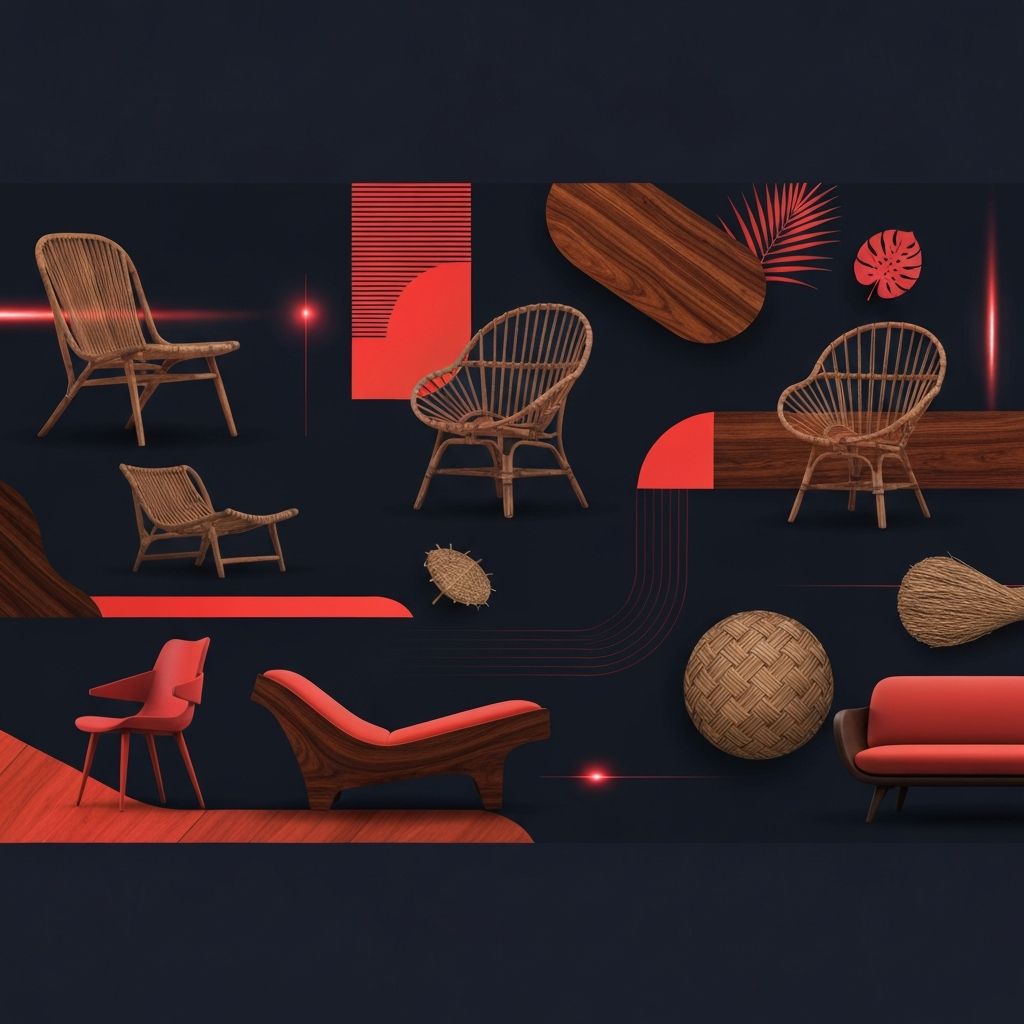 Top 10 Best Furniture Manufacturers in Philippines