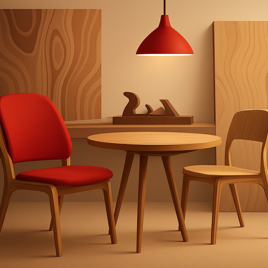 Top 10 Best Furniture Manufacturers in Rwanda