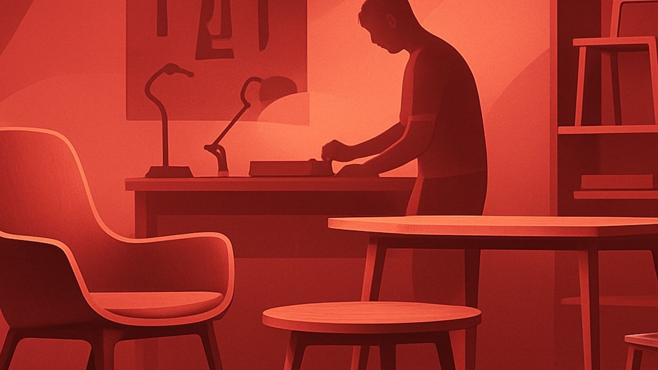 Top 10 Best Furniture Manufacturers in Sudan