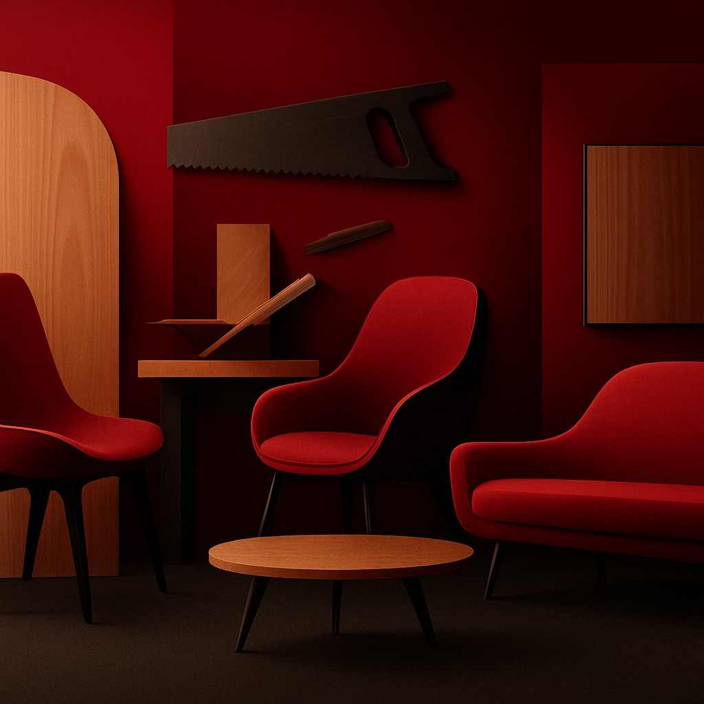Top 10 Best Furniture Manufacturers in Tunisia