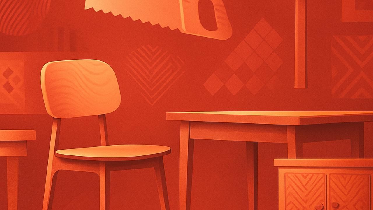 Top 10 Best Furniture Manufacturers in Uganda