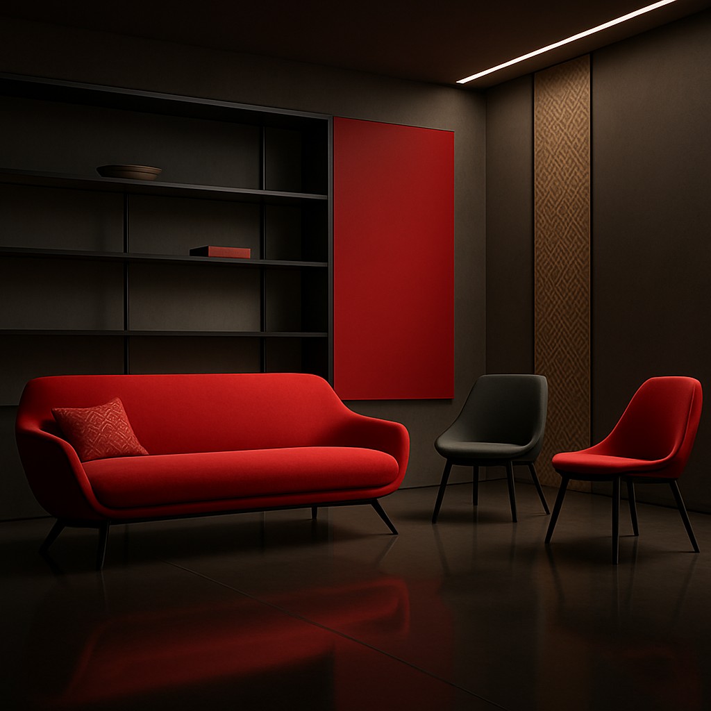 Top 10 Best Furniture Stores in Algeria