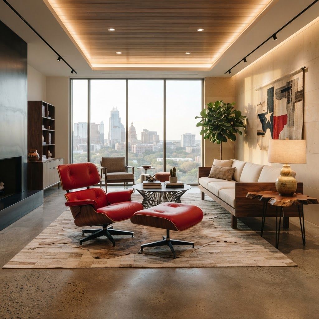 Top 10 Best Furniture Stores in Austin