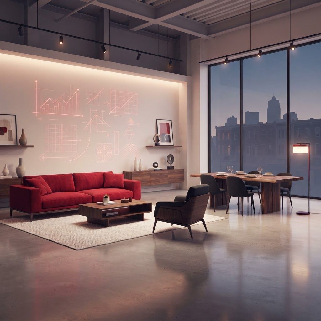 Top 10 Best Furniture Stores in Baltimore