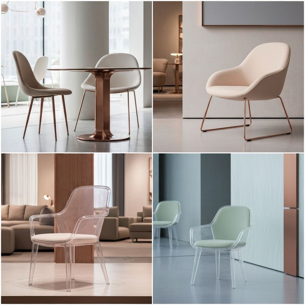 Top 10 Best Furniture Stores in China