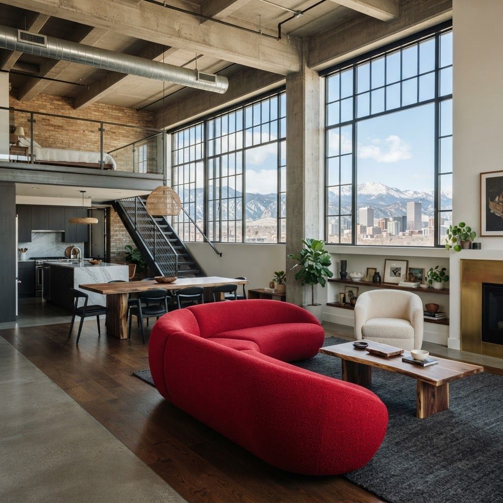 Top 10 Best Furniture Stores in Denver