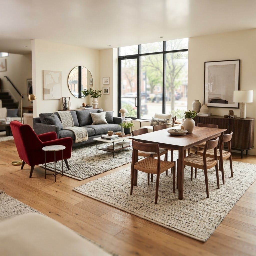 Top 10 Best Furniture Stores in Hempstead
