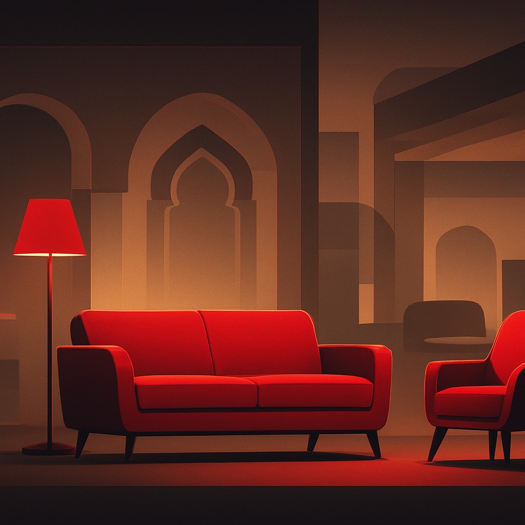 Top 10 Best Furniture Stores in Iraq