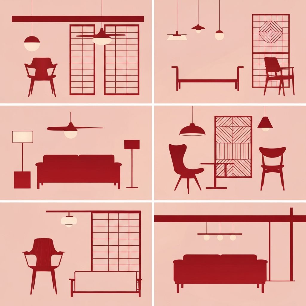 Top 10 Best Furniture Stores in Japan