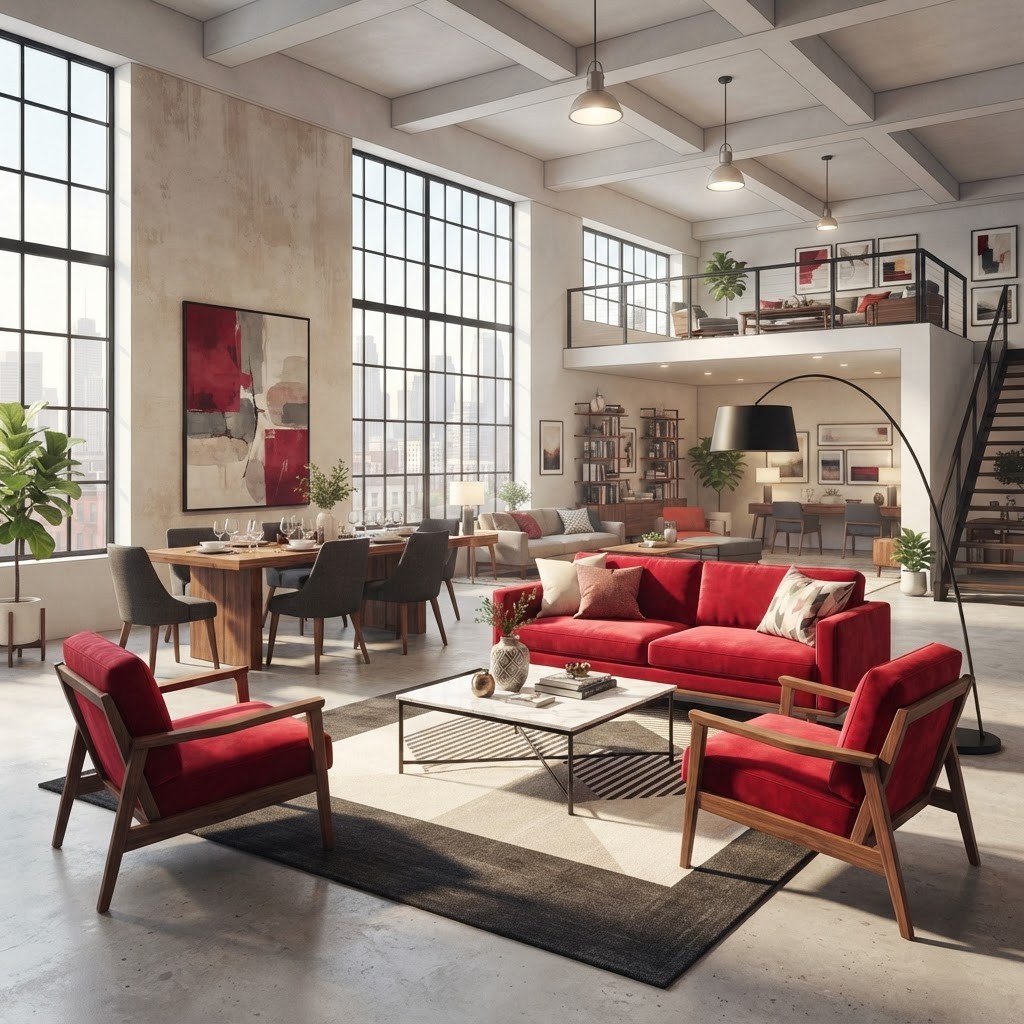 Top 10 Best Furniture Stores in Louisville